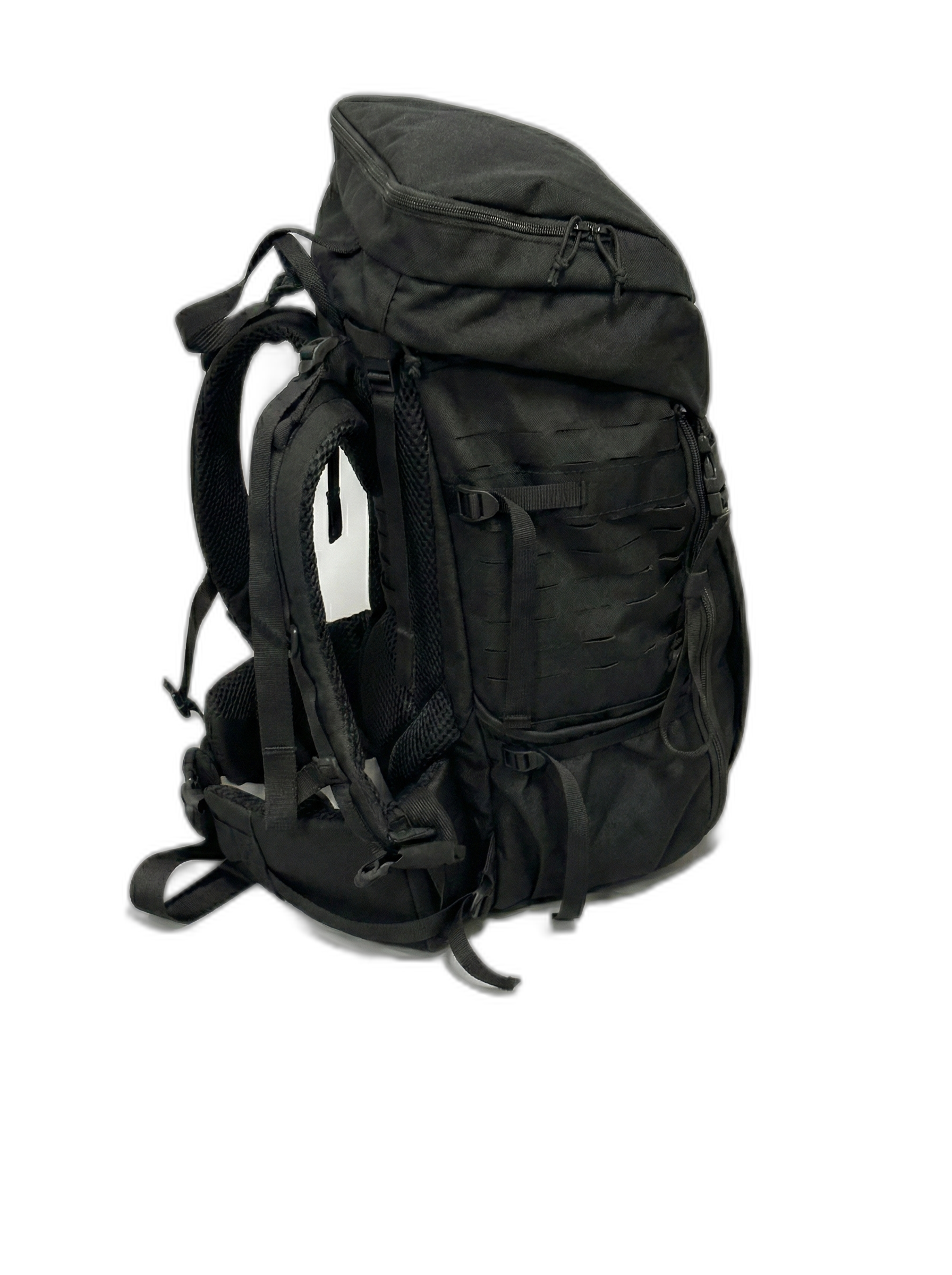 The Flagship T.E.A.M.S. Bag