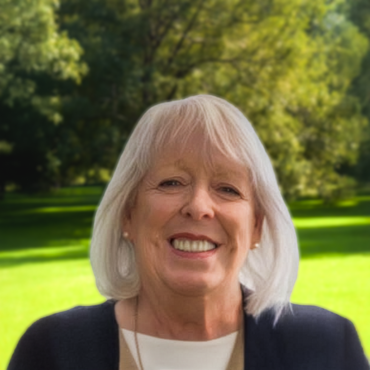 Sue Lee